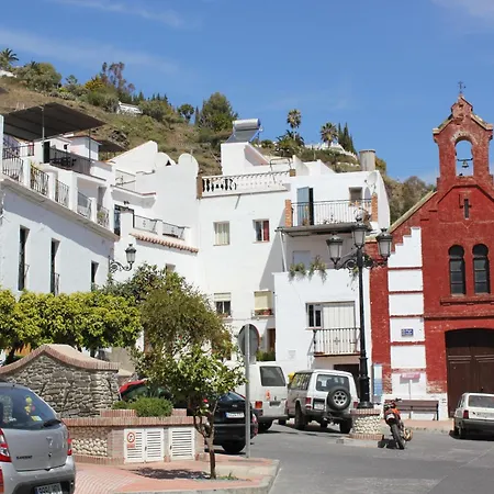 La Casa Torrox