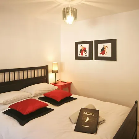 La Casa Hotel Torrox