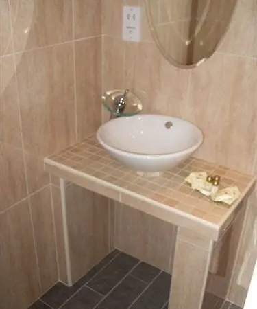 Hotel La Casa