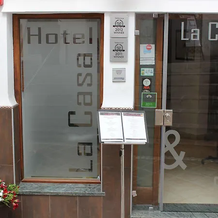 La Casa 5*