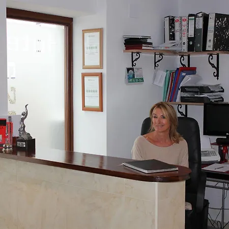 La Casa 5* Torrox