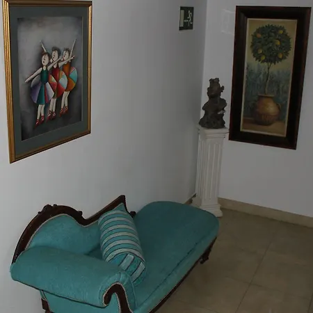 Hotel La Casa Torrox